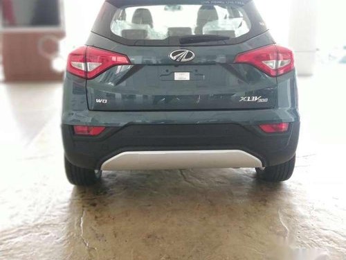 Used Mahindra XUV300 2018 AT for sale in Kochi