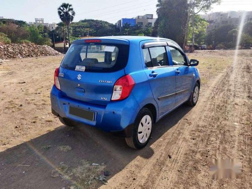 Used Maruti Suzuki Celerio 2017 MT for sale in Kharghar 