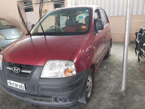 Used 2008 Hyundai Santro Xing MT for sale in Chennai