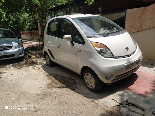 Used 2014 Tata Nano MT for sale in Bangalore 