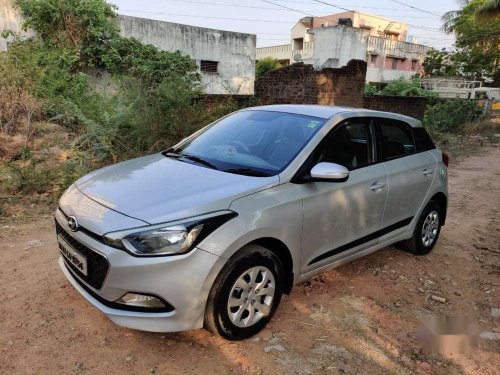 Used Hyundai Elite i20 2015 MT for sale in Chennai