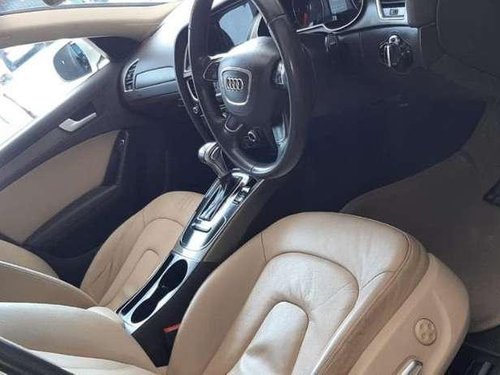 Used Audi A4 2014 AT for sale in Chennai