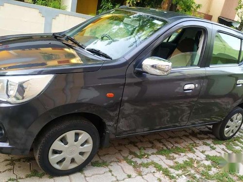 Maruti Suzuki Alto K10 VXi, 2016, LPG MT for sale in Raipur 