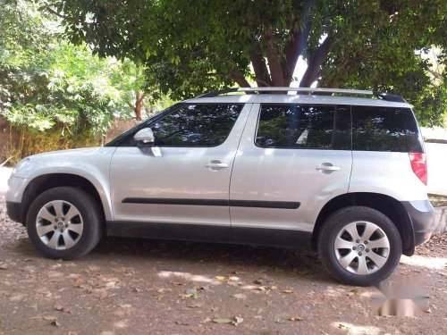 Used Skoda Yeti 2011 MT for sale in Vadodara