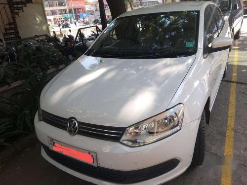 Used 2013 Volkswagen Vento MT for sale in Ahmedabad