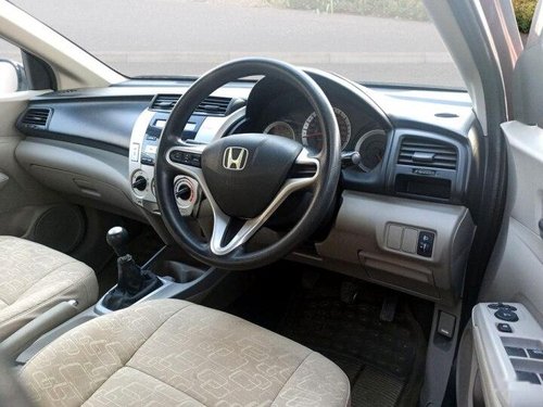 2009 Honda City S MT for sale in New Delhi