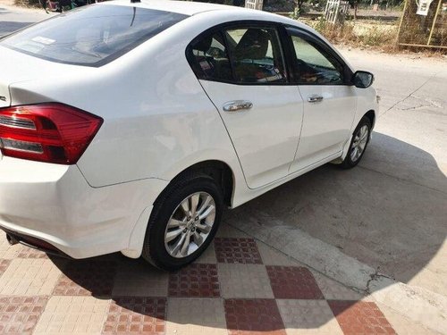 Used 2012 Honda City MT for sale in Faridabad 