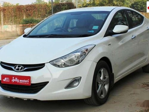 Used Hyundai Elantra 1.6 S 2013 MT for sale in Ahmedabad