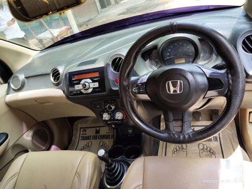 Used Honda Amaze 2016 MT for sale in Lucknow 