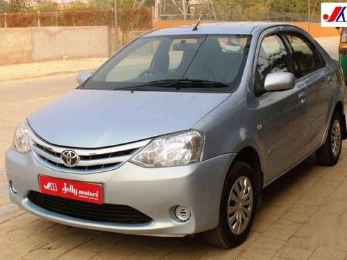 Used 2011 Toyota Etios G MT for sale in Ahmedabad 