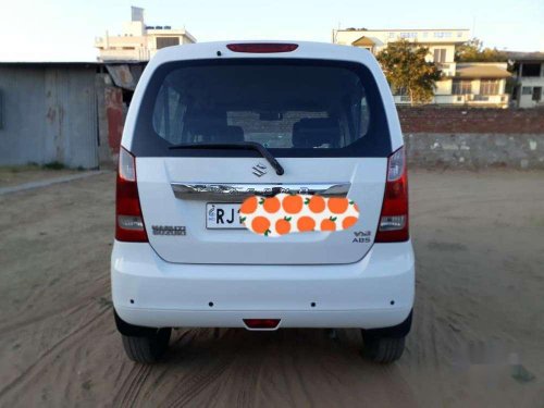 2013 Maruti Suzuki Wagon R VXI MT for sale in Jaipur 