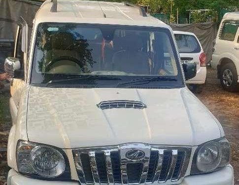 Used Mahindra Scorpio 2011 MT for sale in Varanasi 