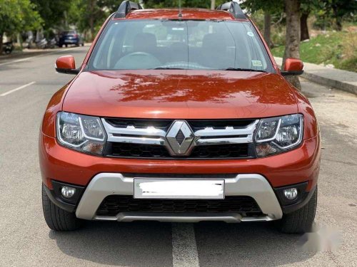 Used Renault Duster 2016 MT for sale in Nagar 
