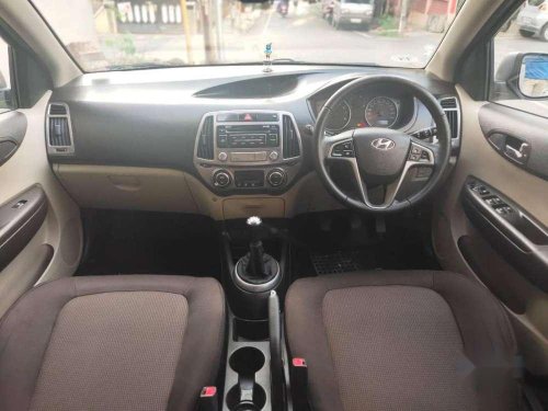 Used Hyundai i20 2012 MT for sale in Nagar 