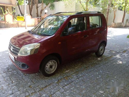 Used Maruti Suzuki Wagon R 2012 MT for sale in Mumbai