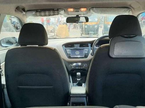 Used 2016 Hyundai Elite i20 MT for sale in Thane
