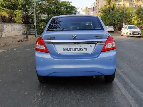 Maruti Suzuki Dzire VXI 2015 AT for sale in Mumbai