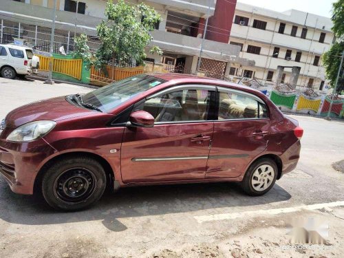 Used Honda Amaze 2016 MT for sale in Lucknow 