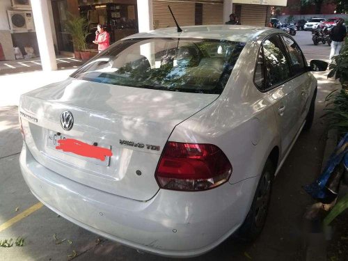 Used 2013 Volkswagen Vento MT for sale in Ahmedabad