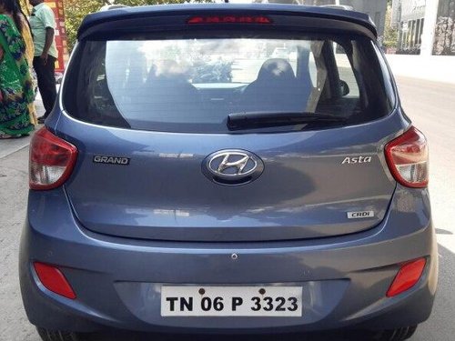 Used Hyundai Grand i10 2013 MT for sale in Chennai