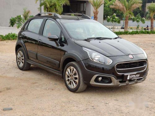 Used Fiat Avventura 2015 MT for sale in Ahmedabad