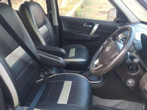 Used Tata Safari Storme VX 2016 MT for sale in Hyderabad