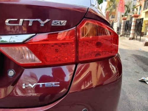 Used 2015 Honda City AT for sale in Kolkata 