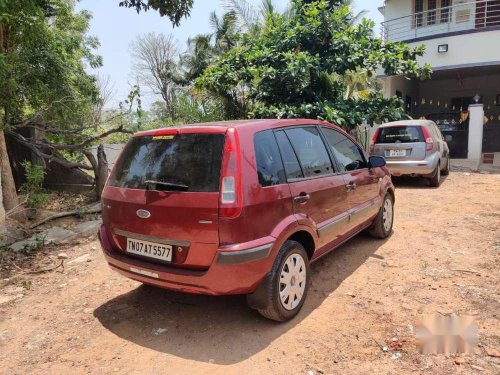 Used 2006 Ford Fusion MT for sale in Chennai