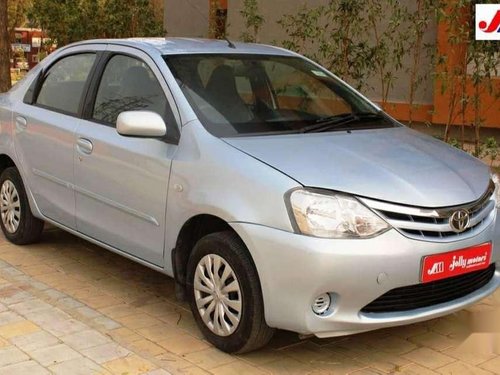 Used 2011 Toyota Etios G MT for sale in Ahmedabad 