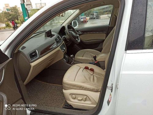 Used Audi Q3 2012 AT for sale in Hyderabad