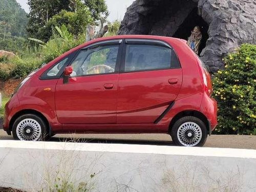 Used 2016 Tata Nano MT for sale in Kalpetta 