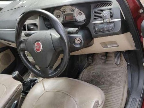 Used Fiat Linea 2012 MT for sale in Kolkata 