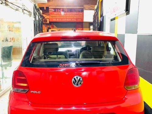 Used Volkswagen Polo 2015 MT for sale in Kolkata 