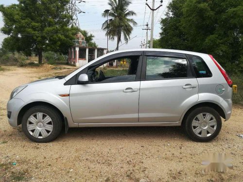 Used Ford Figo 2012 MT for sale in Vellore 