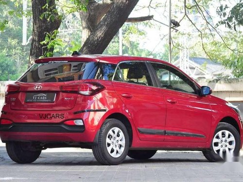 Hyundai Elite I20 Sportz 1.2, 2018, Petrol MT for sale in Chennai