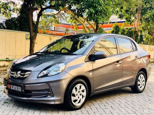 Used Honda Amaze 2014 MT for sale in Kolkata 