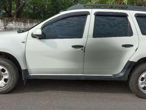 Used Renault Duster 2013 MT for sale in Dindigul 