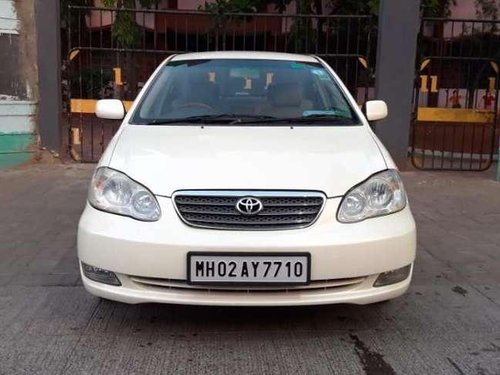 Used Toyota Corolla 2007 MT for sale in Pune