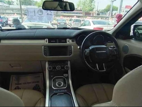 Land Rover Range Rover Evoque 2012 AT for sale in Lucknow 