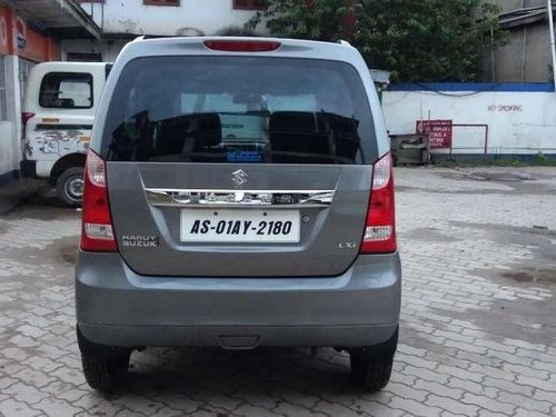 Maruti Suzuki Wagon R LXi BS-III, 2012, Petrol MT for sale in Guwahati 