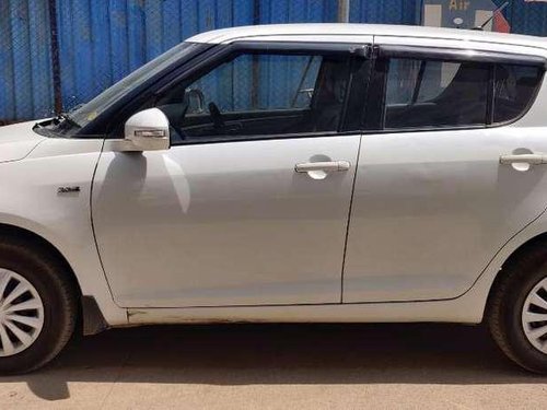 Maruti Suzuki Swift VDi, 2014, Diesel MT for sale in Kolar