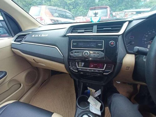 Used 2016 Honda Amaze MT for sale in Kottayam 