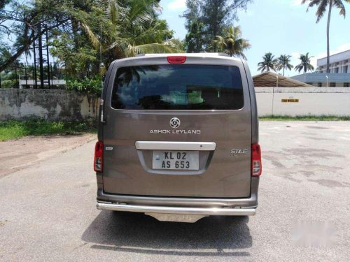 Used 2013 Ashok Leyland Stile AT for sale in Kollam 