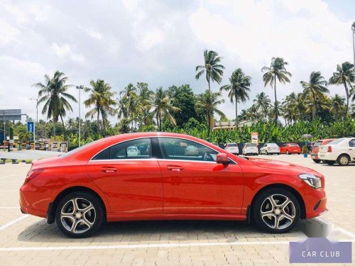 Used 2017 Mercedes Benz A Class AT for sale in Thrissur 