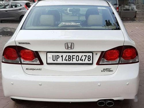 Used Honda Civic 2010 MT for sale in Ghaziabad 