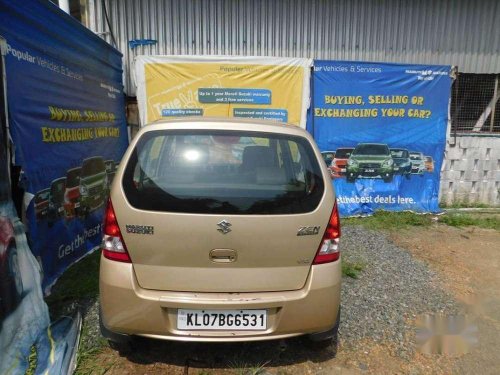 Used Maruti Suzuki Estilo 2007 MT for sale in Kochi