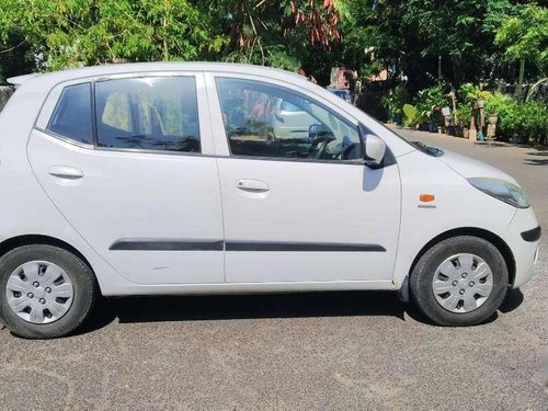 Used Hyundai i10 2009 MT for sale in Chennai