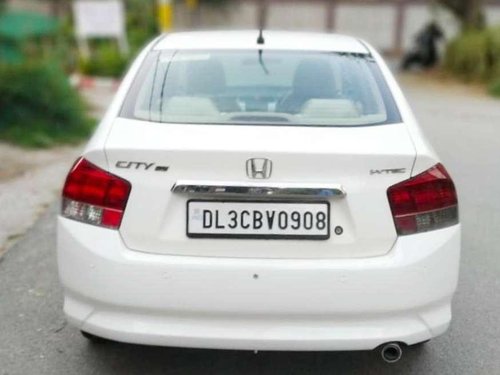 Used 2011 Honda City MT for sale in Gurgaon 