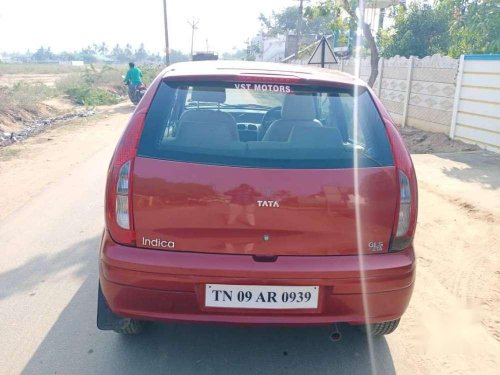 Used 2006 Tata Indica V2 DLS MT for sale in Thanjavur 