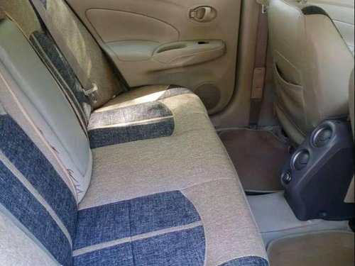 Used Nissan Sunny XL 2013 MT for sale in Ahmedabad